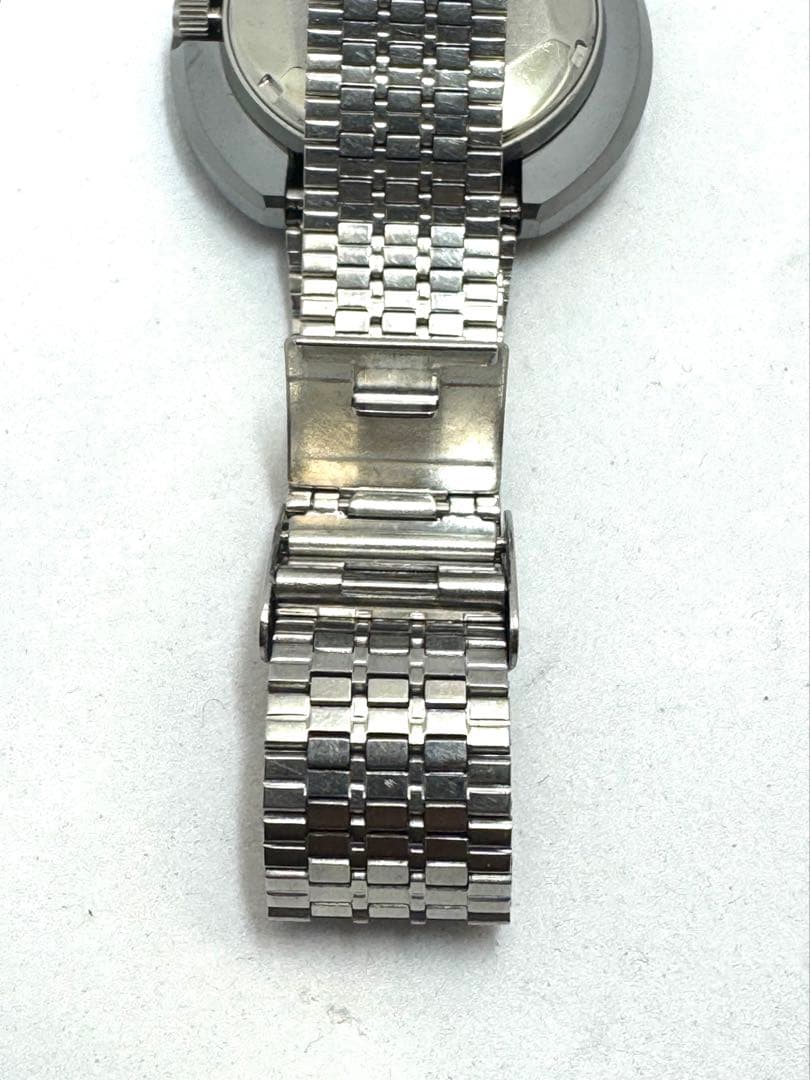 ORIENT Chrono Ace 27 Jewels Automatic Men's Watch — Japanese
