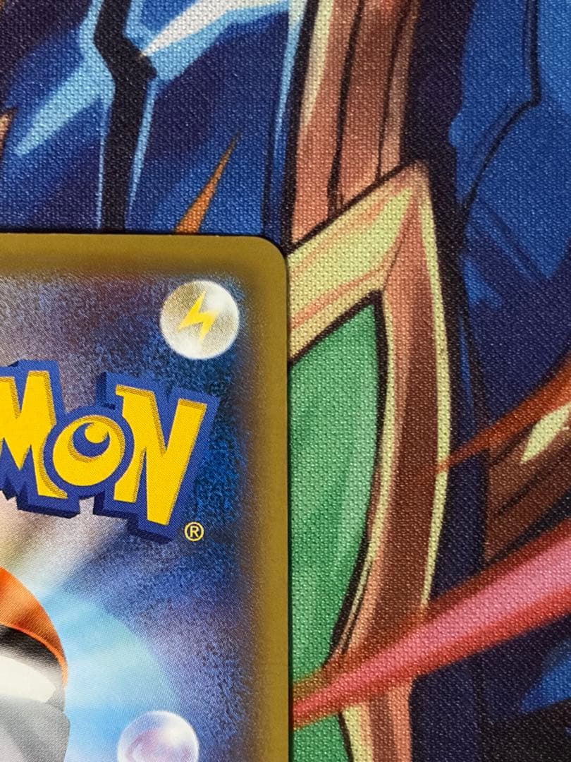 Pokemon Blastoise ex BREAK SR โ CP6 Concept Pack Pocket Monsters Card Game Expansion Pack 20th Anniversary โ Japanese