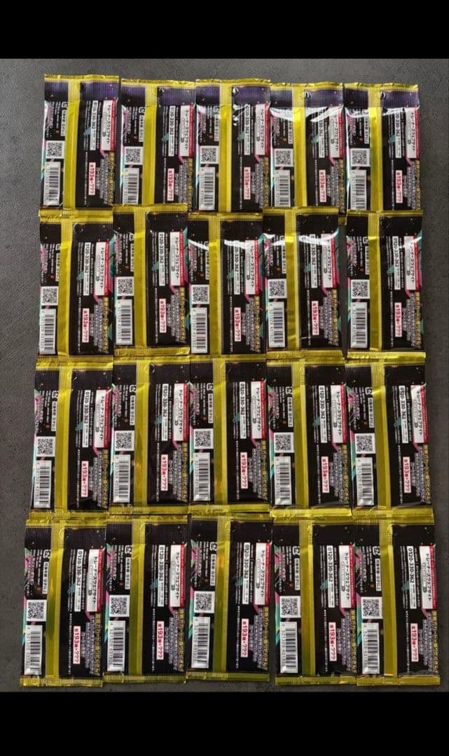Pokemon Pokémon Card Mega Dream ex 20 Pack Unsearched Pack — Japanese