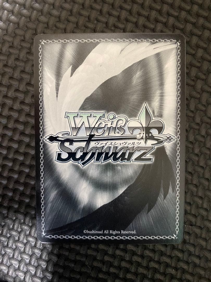 Weiss Schwarz Love Live! Superstar!! Weiß Schwarz Ongaku-ka Koi SP Sign Love Live! Superstar — Japanese