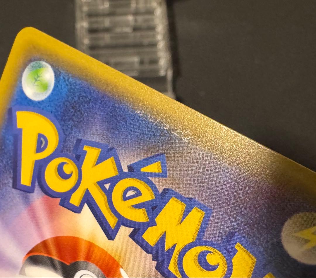 Pokemon Sylveon ex BREAK RR — Japanese