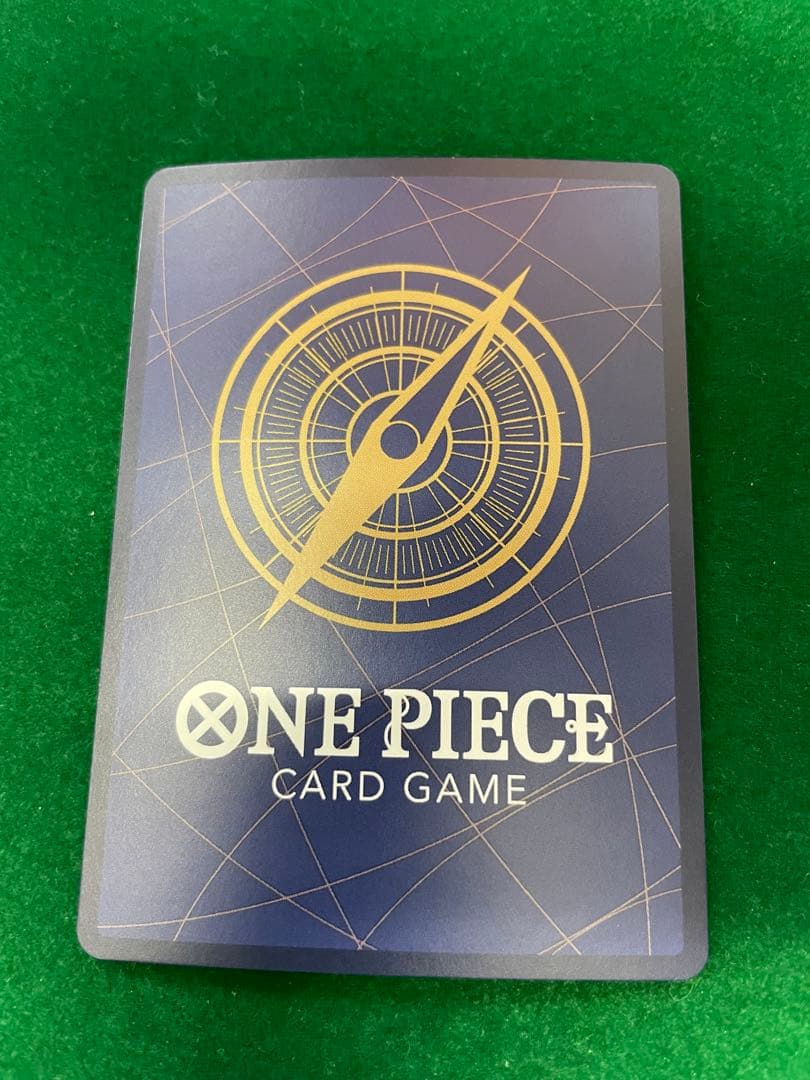 One Piece Boa Hancock — PRB02-017 — Japanese