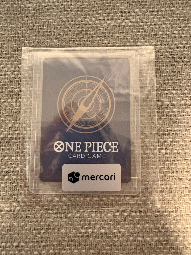 One Piece Trafalgar Law SEC — Japanese