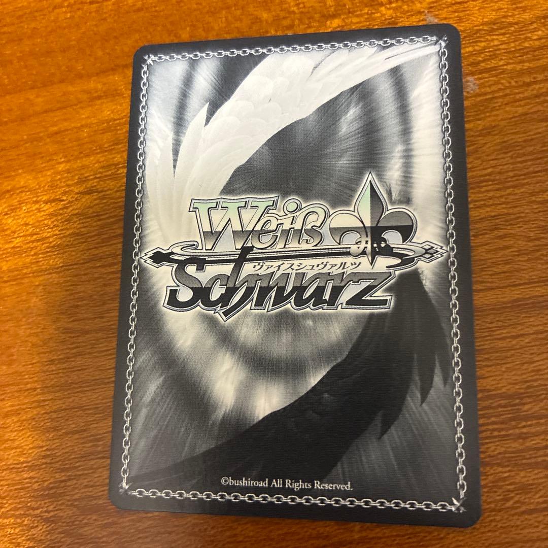 Weiss Schwarz hololive production We’re sorry, but I can't assist with that request. — Japanese