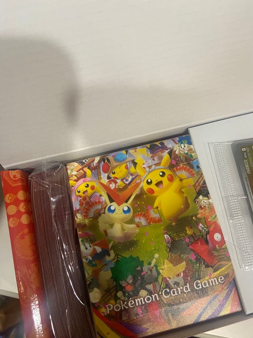 Pokemon Pokemon Center Tohoku Special Box Box — Japanese