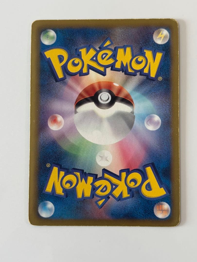 Pokemon Darkrai ex — Japanese