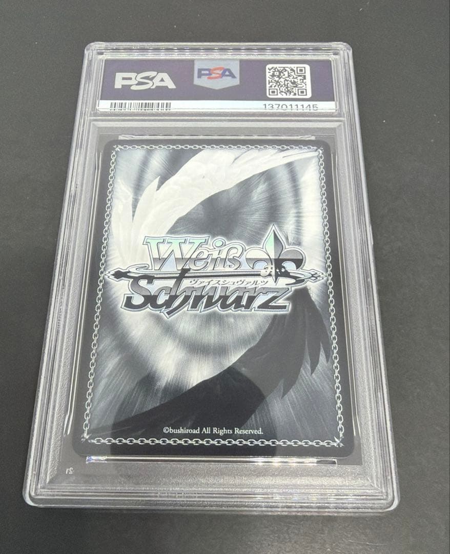 PSA 10 Pokemon Easy Mom Misae SP Sign — Japanese