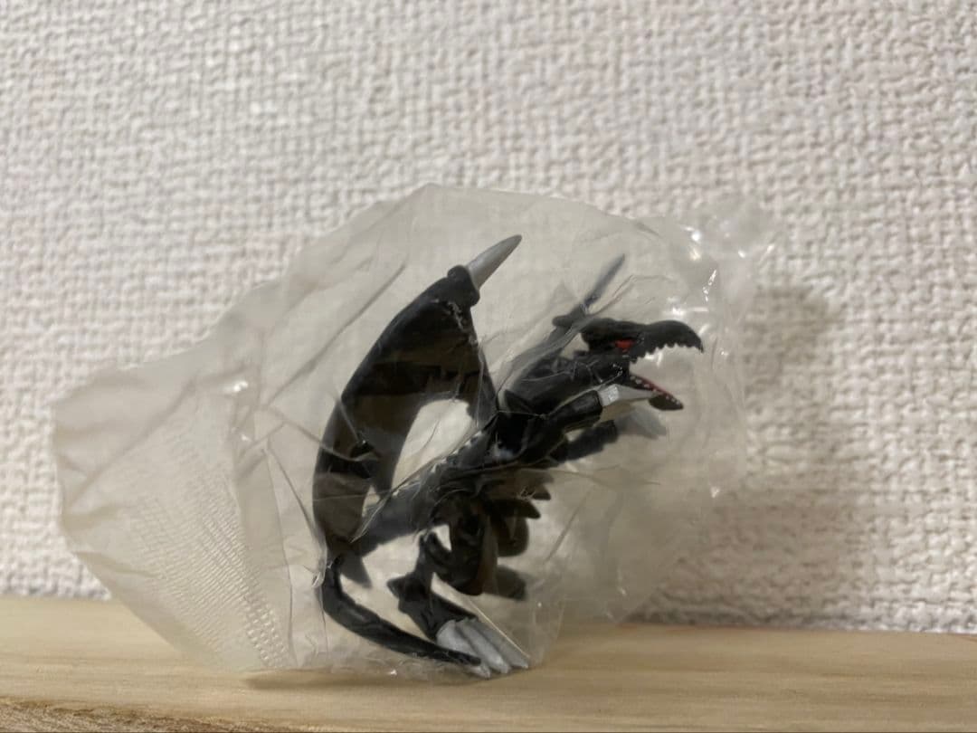 Yu-Gi-Oh Red-Eyes Black Dragon — Japanese