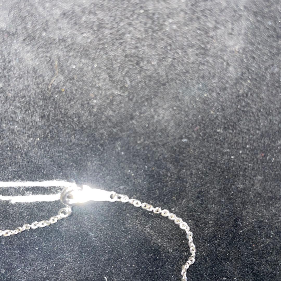 Close-up of Mikimoto pearl jewelry showing pristine pearls with no scratches or discoloration
