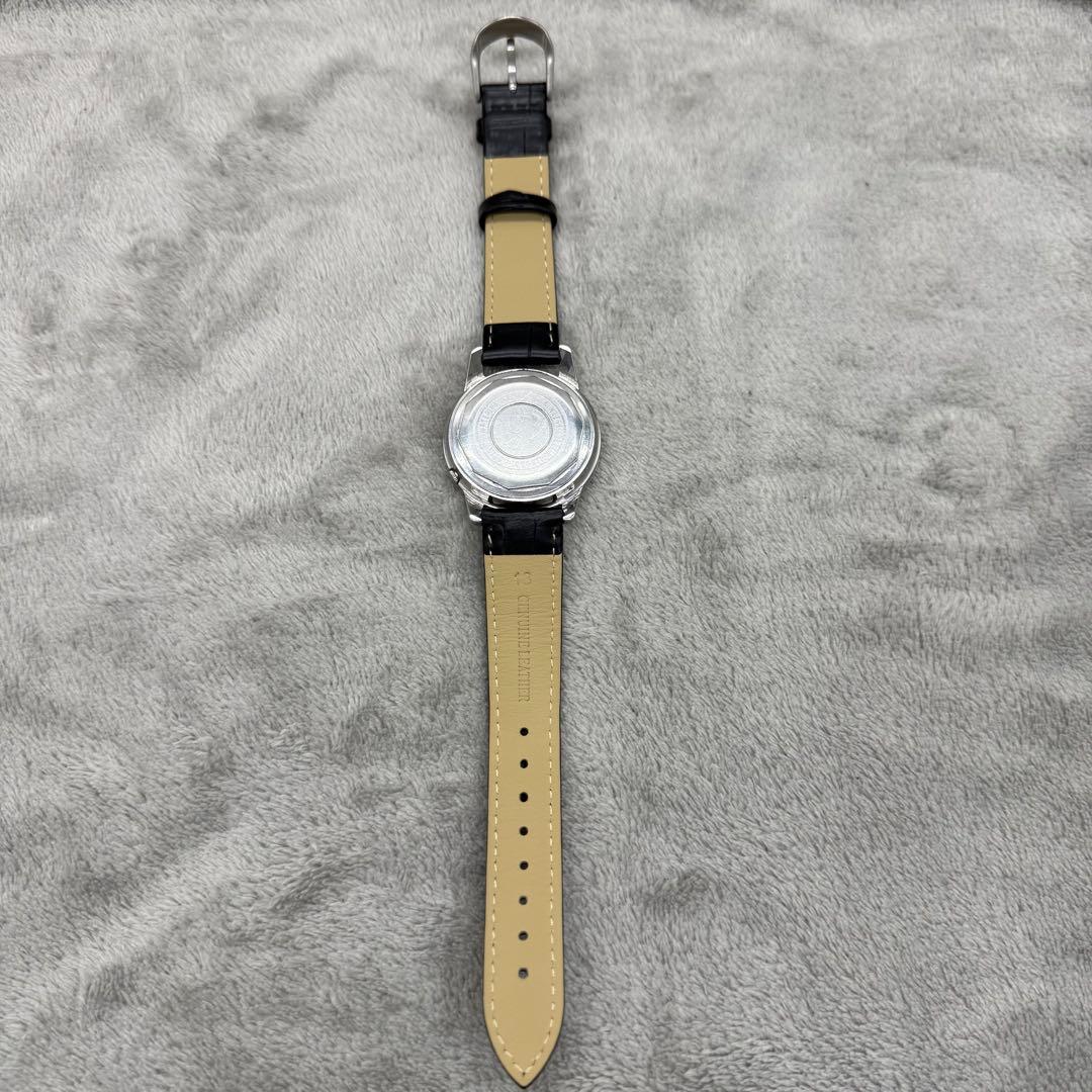 SEIKO Self Diver Automatic Men's Watch — Japanese