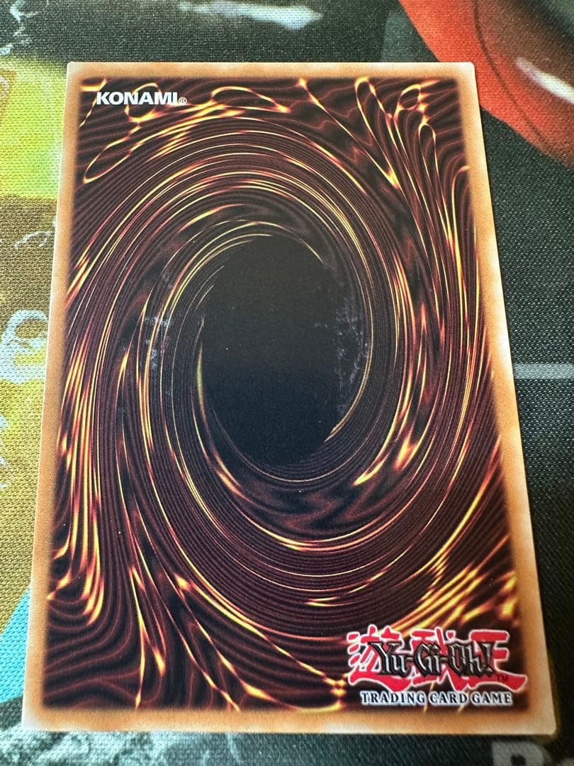 YuGiOh Dark Armed Dragon Ghost Rare card GFP2-EN179 North America 1st edition Japan import