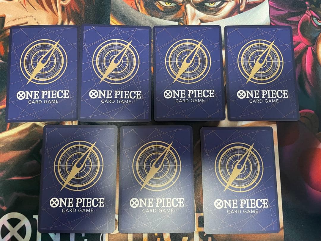 One Piece Ace L — Japanese