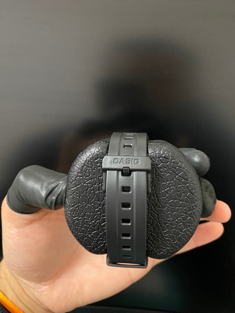 CASIO AE1200 Custom Digital Men's Watch — Japanese