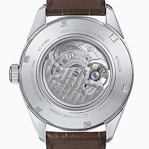 ORIENT RK-AV0008Y Automatic Men's Watch — Japanese