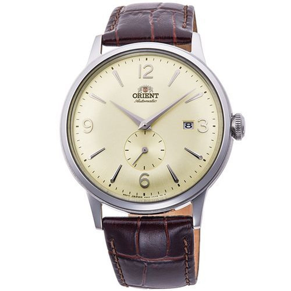 ORIENT RN-AP0003S Automatic Men's Watch — Japanese