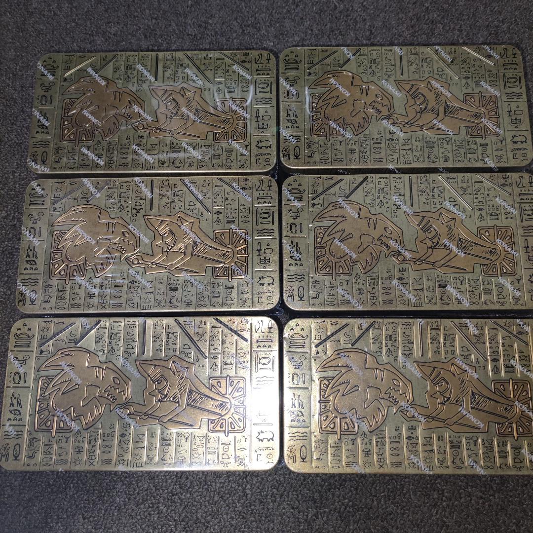 Yu-Gi-Oh Rare & Unopened Tin Can 2021 Ancient Battles Box — Japanese