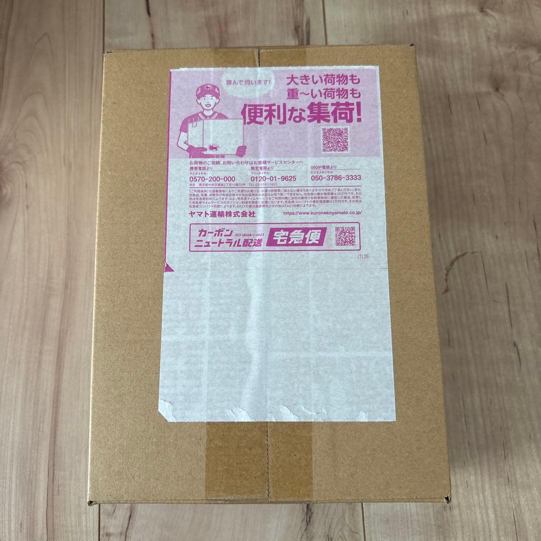 Pokemon Abyss Eye Box Box — Japanese
