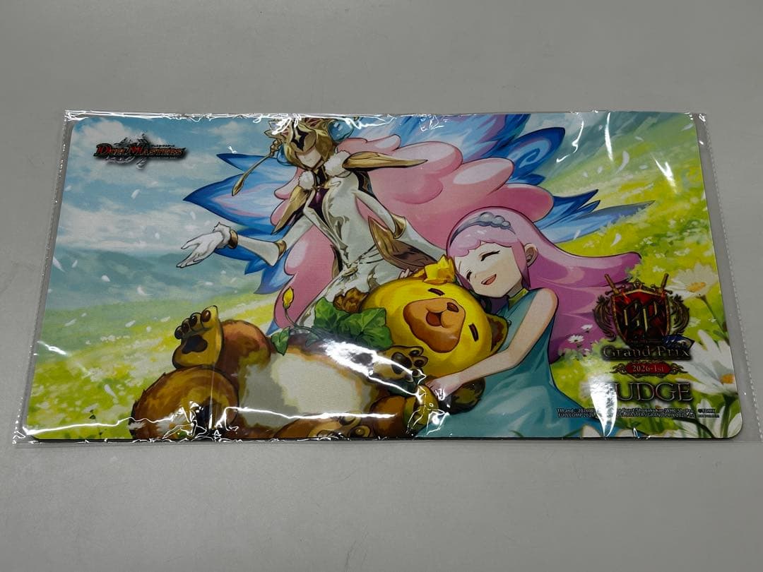 Duel Masters Queen & Pumpkin Cat — Japanese