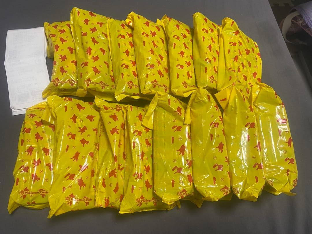 Pokemon Unopened M4 Ninja Spinner 30 Pack Pokémon Card Pack — Japanese