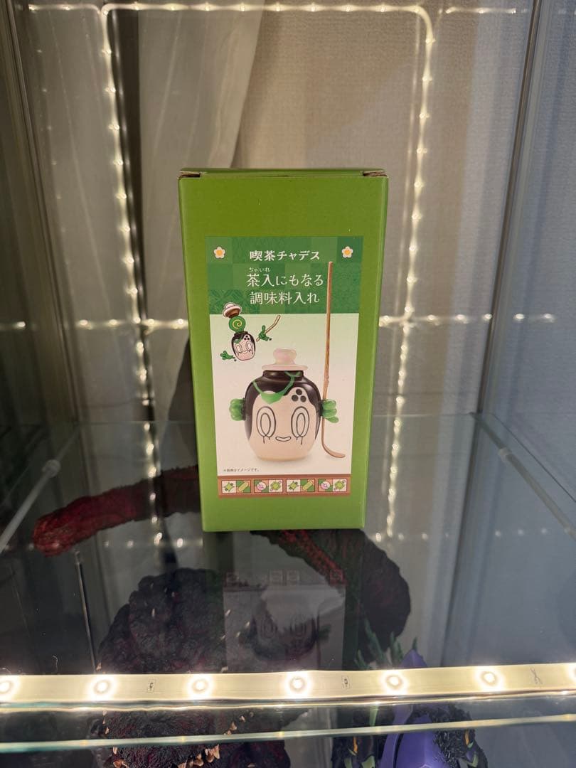 Pokemon Poltchageist Box — Japanese