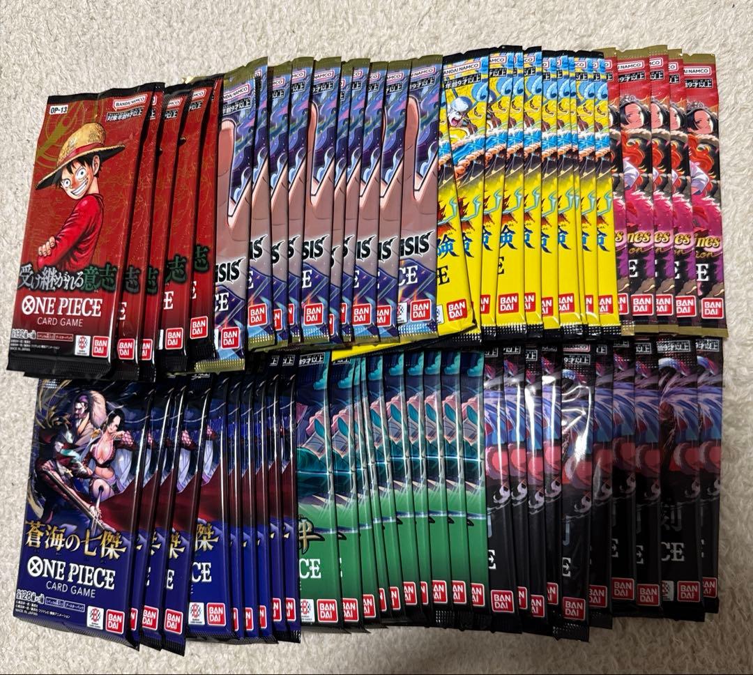 One Piece Heroine's Edition: The Moment of Decision - Bonds of Master and Disciple Pack — Japanese