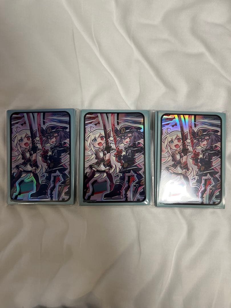 Yu-Gi-Oh Sky Striker Ace - Kagari Pack YCSJ — Japanese