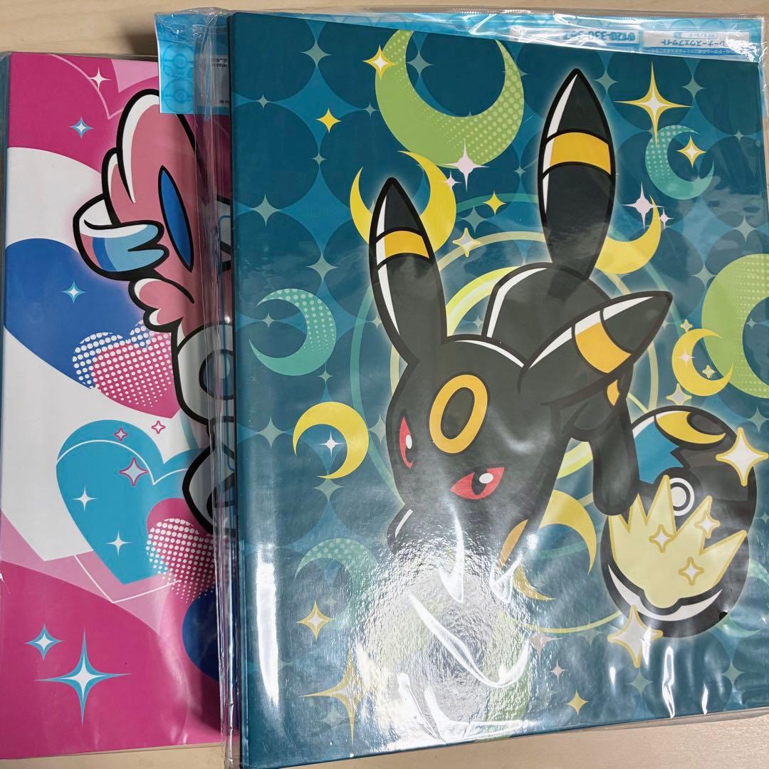 Pokemon Sylveon Box — Japanese