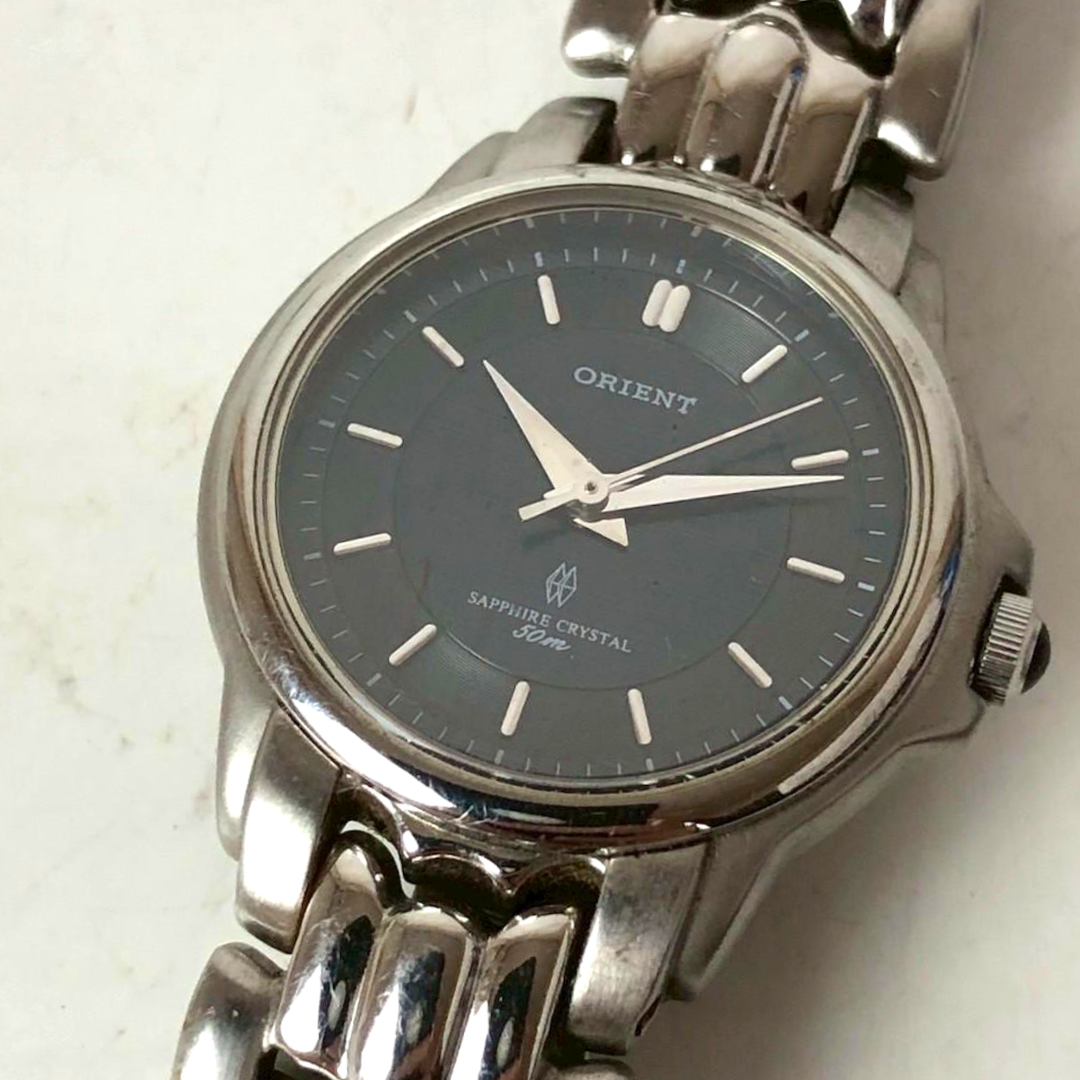 ORIENT Watches