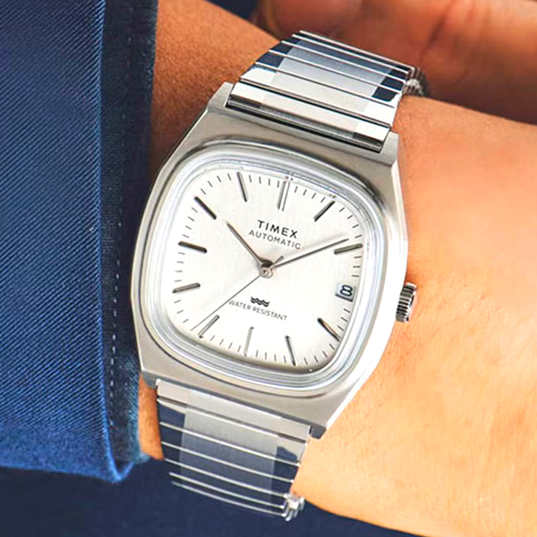 TIMEX Watches