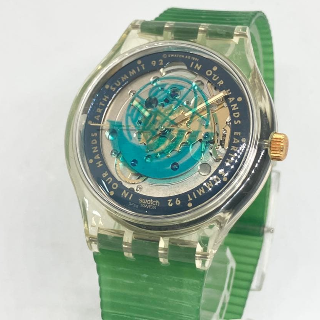 Swatch Watches