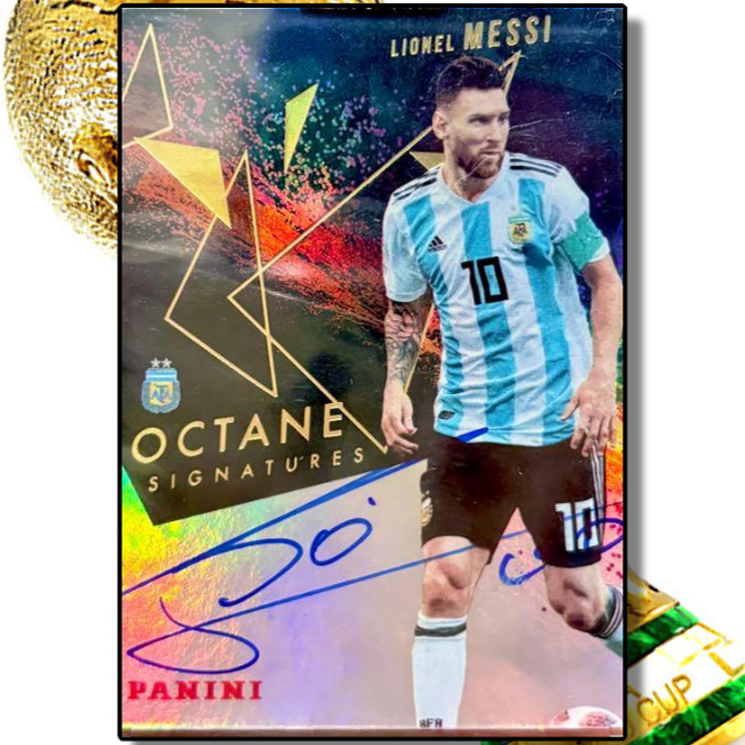 Soccer Cards