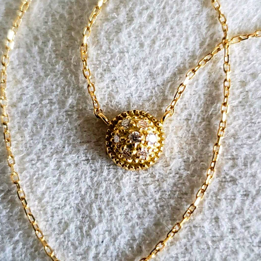 agete Necklace