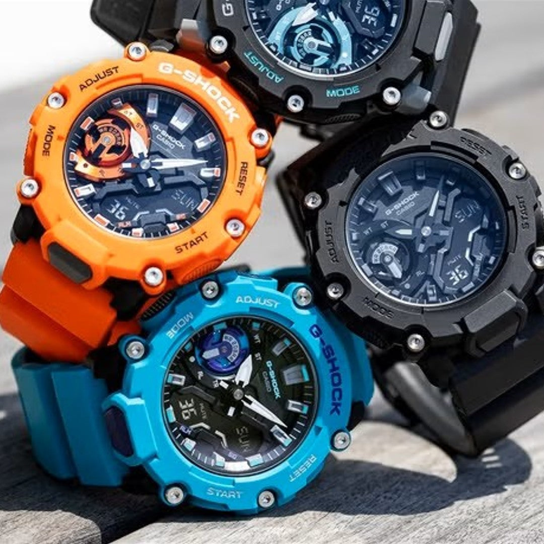 CASIO Watches