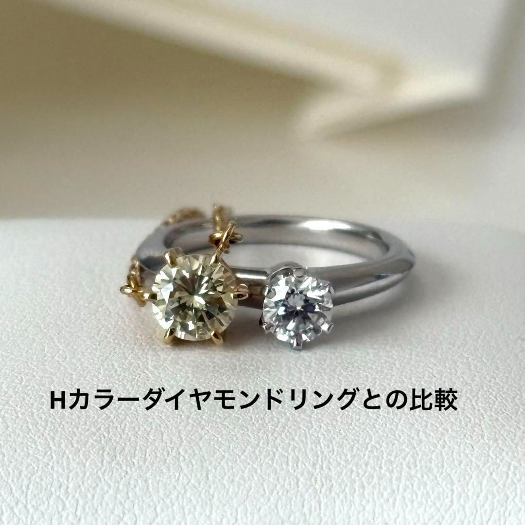 Mikimoto 084 necklace in K18 gold with a single 0.66ct diamond pendant weighing 10.2 grams