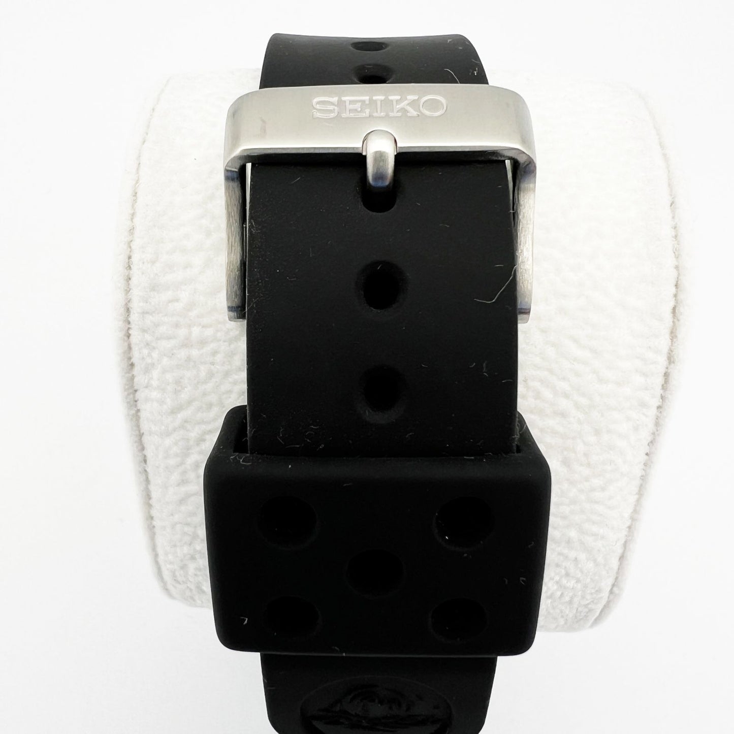 SEIKO S600 Automatic Men's Watch — Japanese