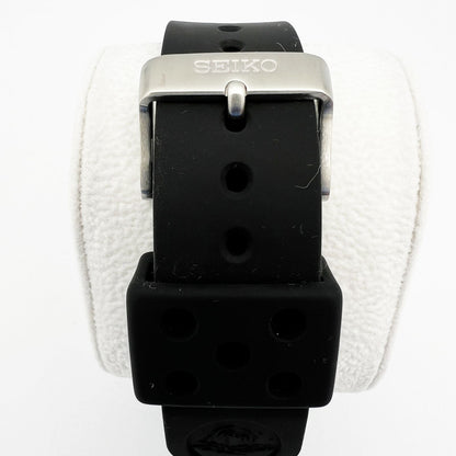 SEIKO S600 Automatic Men's Watch — Japanese