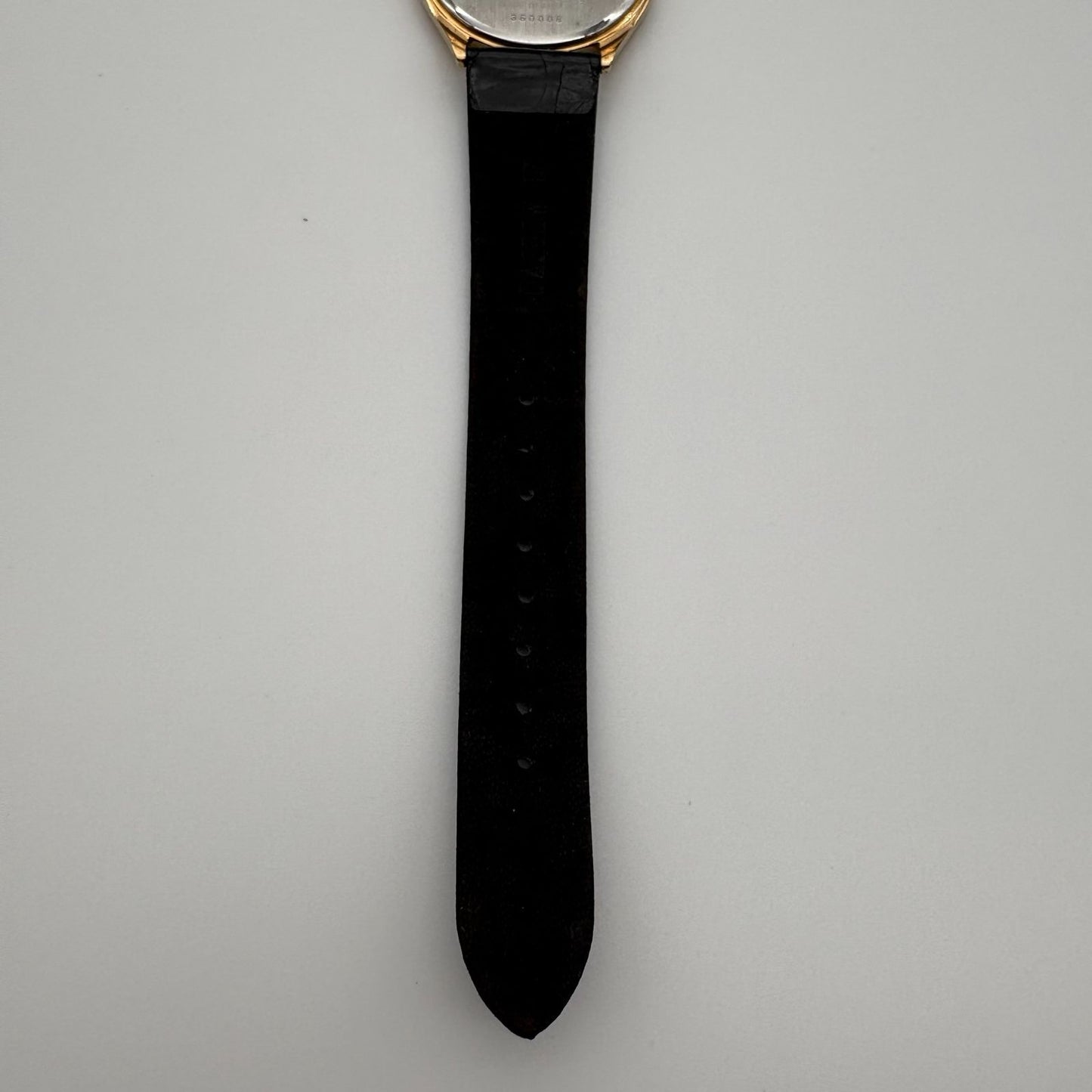 SEIKO 8J41-0AJ0 Quartz Men's Watch — Japanese