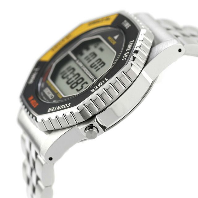 SEIKO SBJG017 Quartz Men's Watch — Japanese