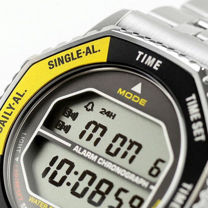 SEIKO SBJG017 Quartz Men's Watch — Japanese
