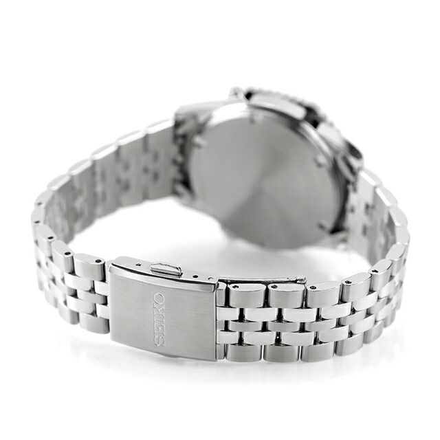 SEIKO SBJG017 Quartz Men's Watch — Japanese
