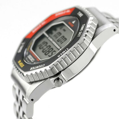 SEIKO SBJG019 Quartz Men's Watch — Japanese