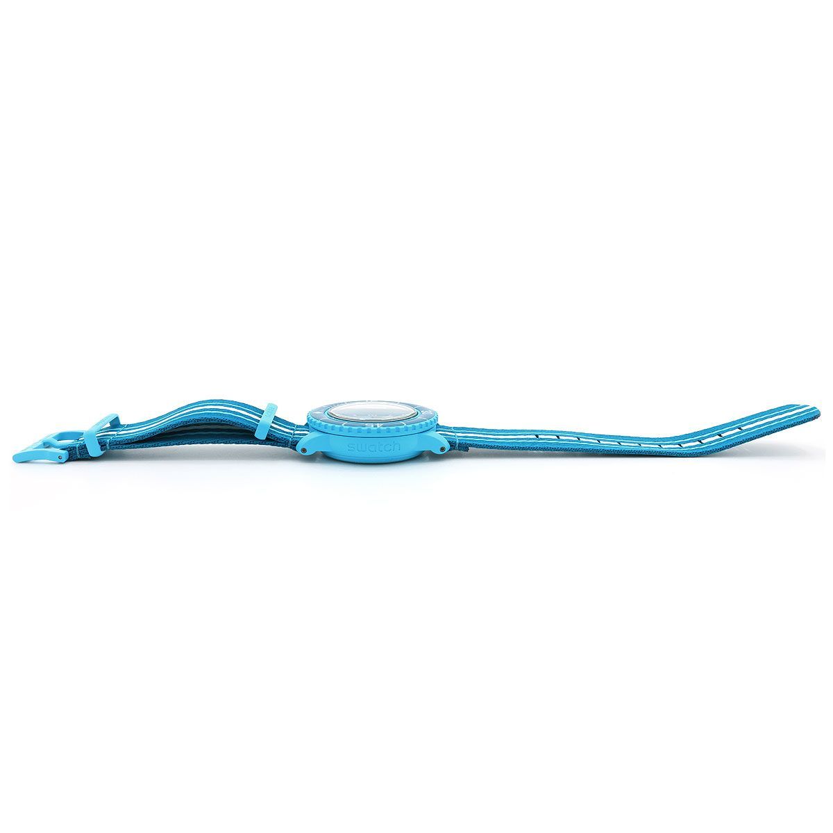 swatch Fifty Fathoms Scuba SO35L400 Automatic Men's — Japanese