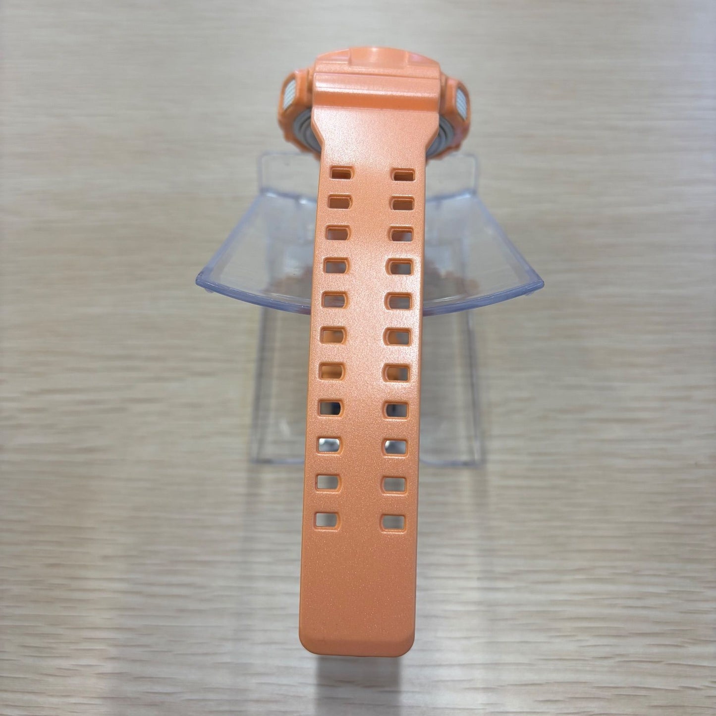 CASIO G-SHOCK Mat Metallic Series Digital Men's Watch — Japanese
