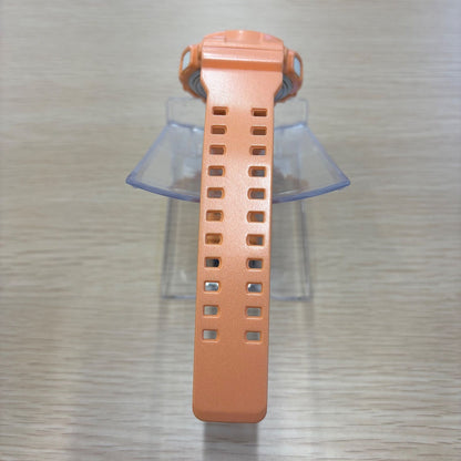 CASIO G-SHOCK Mat Metallic Series Digital Men's Watch — Japanese