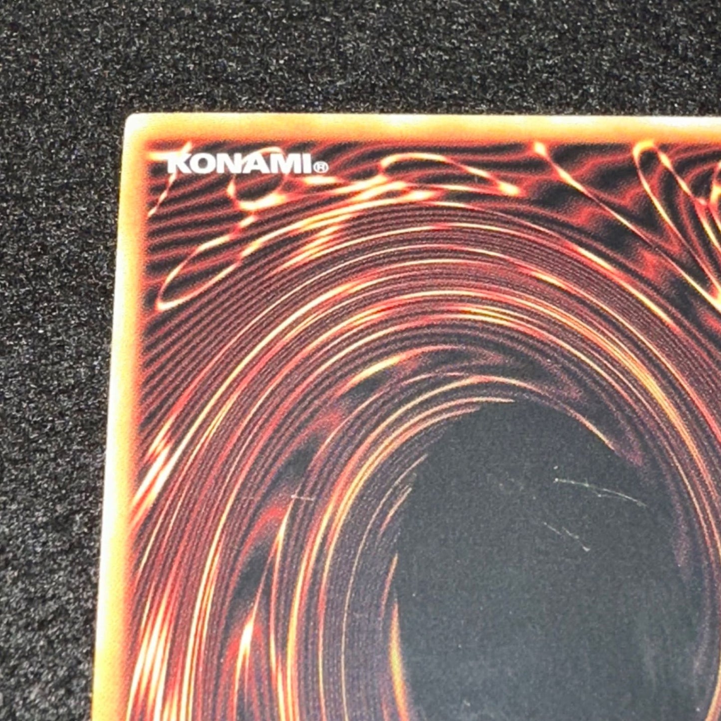 Yu-Gi-Oh Wynn the Wind Charmer QCCU — QCCU-JP188 — Japanese