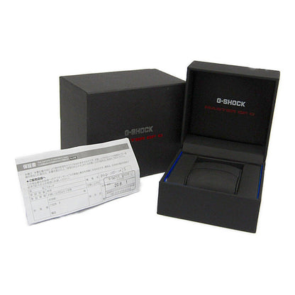 CASIO GWG-100-1AJF Solar Men's Watch — Japanese