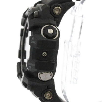 CASIO GWG-100-1AJF Solar Men's Watch — Japanese