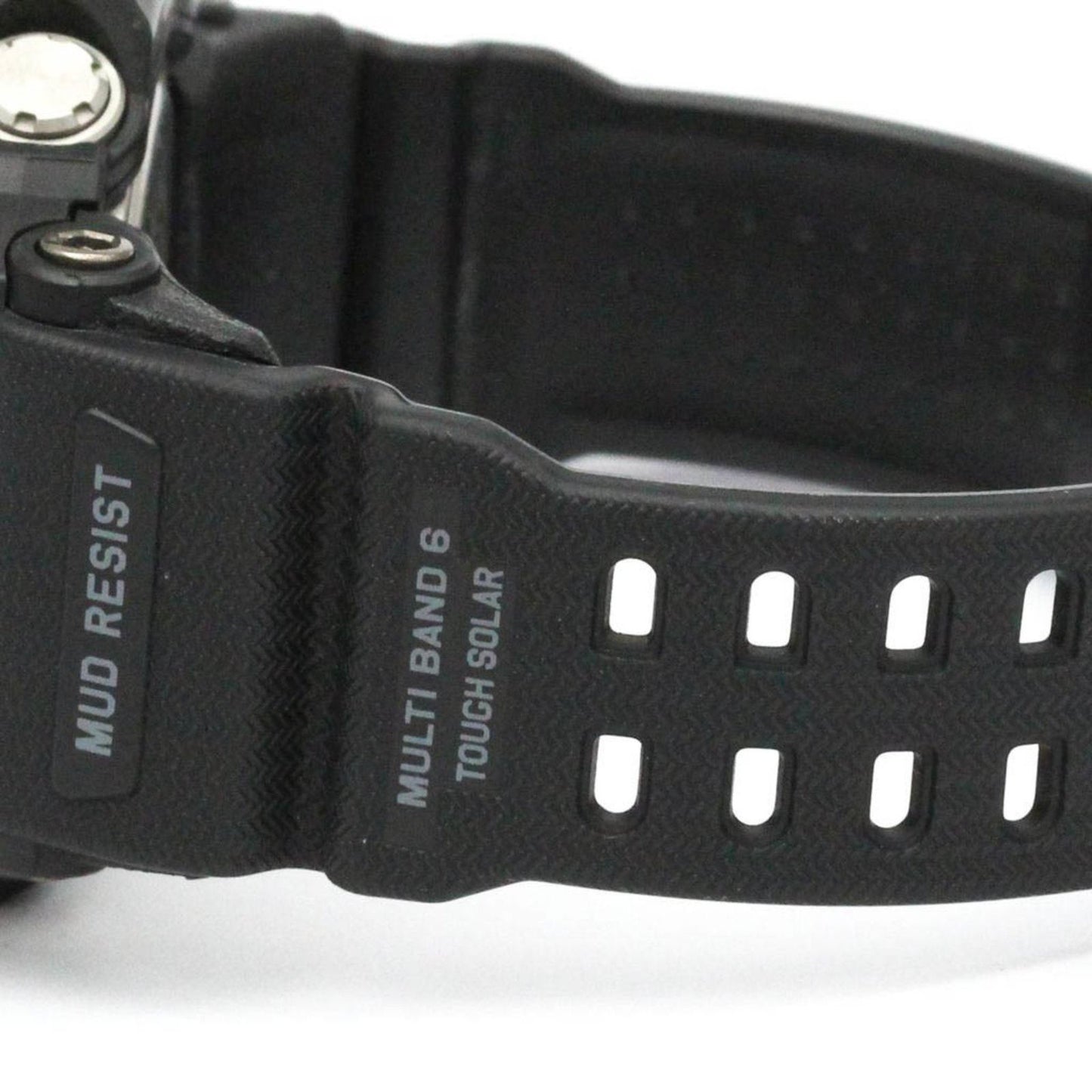 CASIO GWG-100-1AJF Solar Men's Watch — Japanese