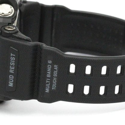 CASIO GWG-100-1AJF Solar Men's Watch — Japanese
