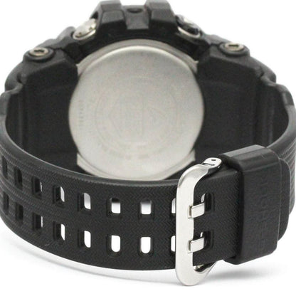 CASIO GWG-100-1AJF Solar Men's Watch — Japanese